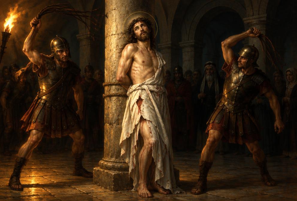 Yesus Didera